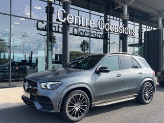 Photo Mercedes GLE GLE GLE 350 de EQ POWER 9G-Tronic 4Matic
