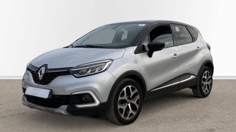 Photo Renault Captur Captur TCe 150 Energy EDC