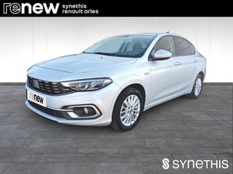 Photo Fiat Tipo MY21 1.0 Firefly Turbo 100 ch S&S Life Plus