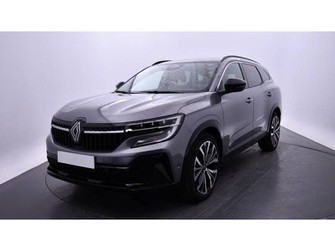 Photo Renault Espace E-Tech full hybrid 200 GSR2 Iconic
