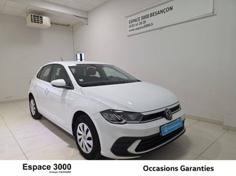 Photo Volkswagen Polo Polo 1.0 80 S&S BVM5