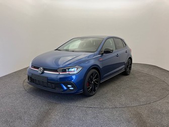 Photo Volkswagen Polo Polo 2.0 TSI 207 S&S DSG7