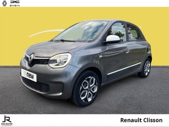 Photo Renault Twingo 1.0 SCe 65ch Limited - 21MY