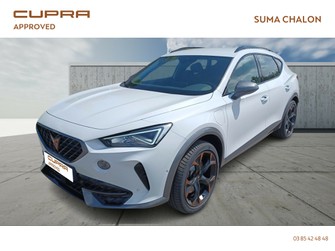 Photo Cupra Formentor Formentor 1.4 e-HYBRID 245 ch DSG6