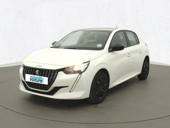 Photo Peugeot 208 208 PureTech 75 S&S BVM5
