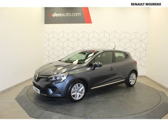 Photo Renault Clio E-Tech 140 Business