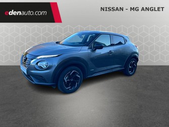 Photo Nissan Juke HYBRID 143 N-Connecta