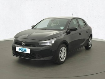 Photo Opel Corsa Corsa 1.2 Turbo 100 ch BVM6