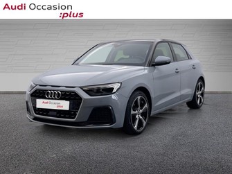 Photo Audi A1 Sportback 25 TFSI 95ch Advanced S tronic 7