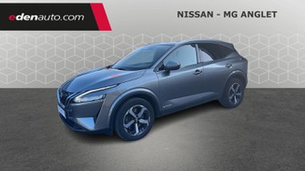 Photo Nissan Qashqai III e-Power 190 ch N-Connecta 5p