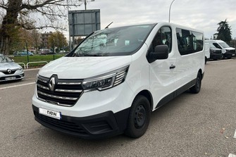 Photo Renault Trafic Trafic L2 dCi 150 Energy S&S