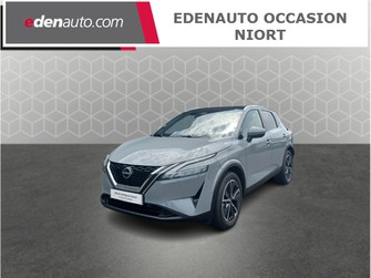 Photo Nissan Qashqai VP Mild Hybrid 158 ch Xtronic Tekna