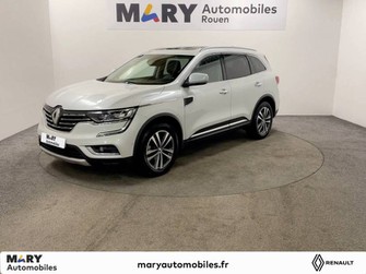 Photo Renault Koleos dCi 130 4x2 Energy Intens
