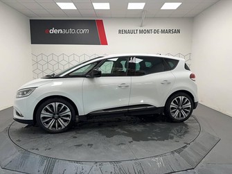 Photo Renault Scenic IV TCe 140 FAP EDC - 21 Business 5p