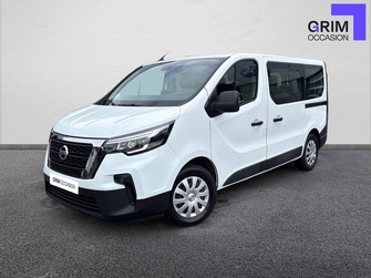 Photo Nissan Primastar NV300 COMBI NV300 Combi L1H1 3.0t 2.0 dCi 150 S/S BVM