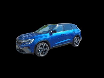 Photo Renault Austral E-Tech hybrid 200 Iconic esprit Alpine