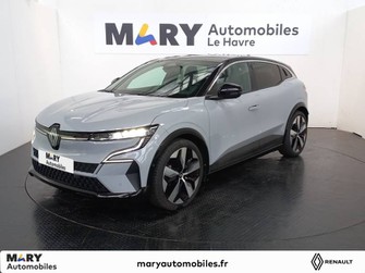 Photo Renault Megane E-Tech EV60 220 ch optimum charge Techno