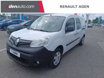 Photo Renault Kangoo Van EXPRESS CA MAXI 1.5 DCI 90 ENERGY E6 EXTRA R-LINK