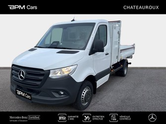 Photo Mercedes Sprinter CCb 315 CDI 37 3T5 Pro