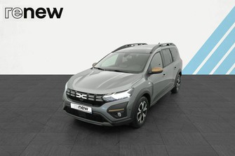Photo Dacia Jogger Jogger TCe 110 7 places