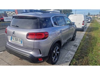 Photo Citroen C5 Aircross PureTech 130 S&S EAT8 Feel