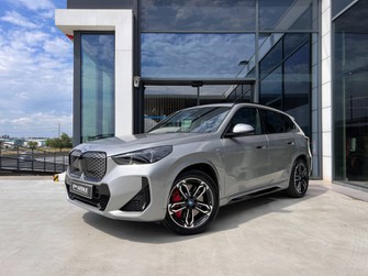 Photo Bmw X1 ixDrive30 313ch M Sport