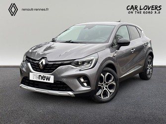 Photo Renault Captur TCe 90 - 21 Intens