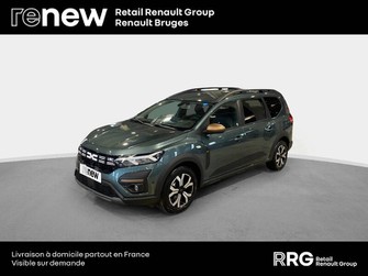 Photo Dacia Jogger Jogger TCe 110 7 places