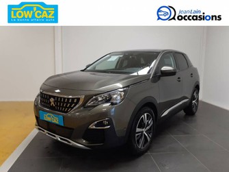Photo Peugeot 3008 1.2 Puretech 130ch S&S BVM6 Allure