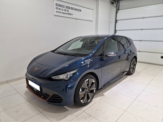 Photo Cupra Born Born 325 ch