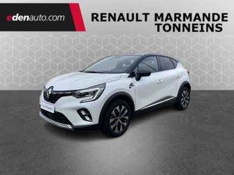 Photo Renault Captur TCe 90 Techno