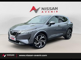 Photo Nissan Qashqai e-POWER 190ch Tekna+ 2022