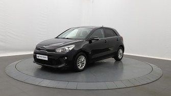 Photo Kia Rio 1.0L T-GDi 100 ch ISG Design