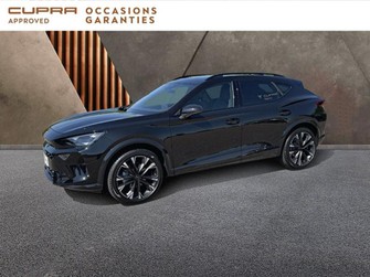 Photo Cupra Formentor 1.5 eTSI Hybrid 150ch V DSG7