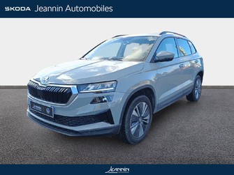 Photo Skoda Karoq Karoq 1.5 TSI 150 ch ACT DSG7