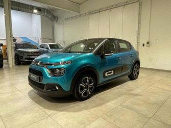 Photo Citroen C3 1.2 PureTech 83ch S&S Feel Pack