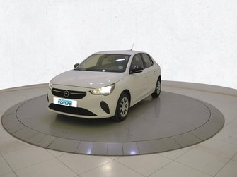 Photo Opel Corsa 1.2 75 ch BVM5 - Edition