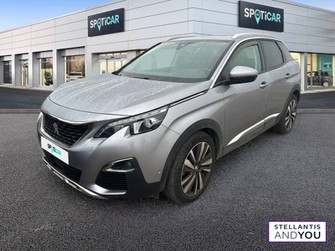 Photo Peugeot 3008 Puretech 130ch S&S EAT8 Allure Business