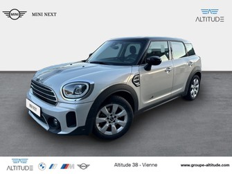 Photo Mini  Countryman Cooper D  150ch Business Design BVA8