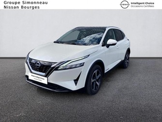 Photo Nissan Qashqai e-Power 190 ch N-Connecta