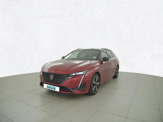 Photo Peugeot 308 SW PureTech 130ch S&amp;S EAT8 - GT