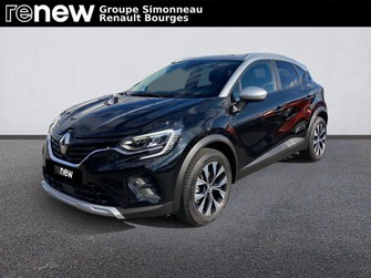Photo Renault Captur TCe 100 GPL Evolution