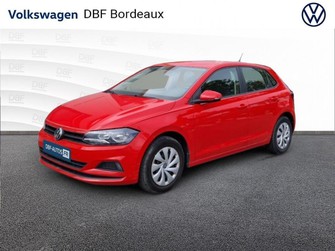 Photo Volkswagen Polo 1.0 80 S&S BVM5