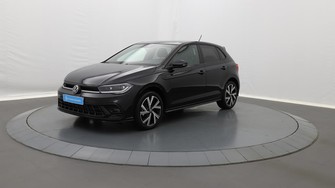 Photo Volkswagen Polo 1.0 TSI 110 S&S DSG7 R-Line