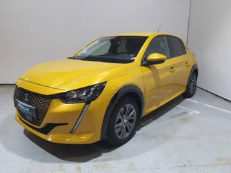 Photo Peugeot 208 e-208 136ch Allure