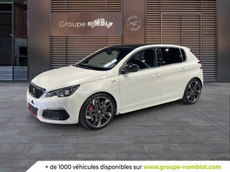 Photo Peugeot 308 308 PureTech 263ch S&S BVM6