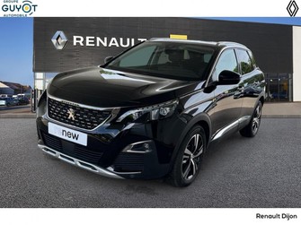 Photo Peugeot 3008 Puretech 130ch S&S EAT8 Allure