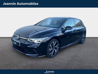 Photo Volkswagen Golf Golf 1.5 eTSI OPF 150 DSG7