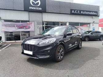 Photo Ford Kuga 2.0 EcoBlue 190ch ST-Line Business BVA i-AWD