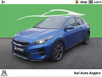 Photo Kia XCeed 1.0 T-GDI 120ch Design MY22